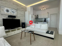 Apartament 2 camere cu Iesire Direct pe Promenada - Mamaia N