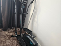 Bicicletă eliptică Essential 100 Fitness cardio