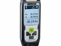 Laserliner laser telemetru higrometru nivela detector umiditate digita