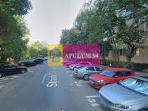 Se inchiriaza apartament 2 camere, Bucuresti, zona Crangasi