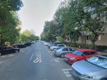 Se inchiriaza apartament 2 camere, Bucuresti, zona Crangasi