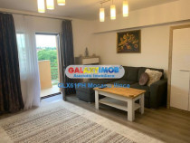 Apartament 2 camere, lux, bloc nou, Ploiesti, Marasesti
