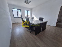 Spațiu de birou – Tg. Mureș – Depozitelor – Zona ...