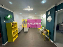 Spatiu Comercial Decebal | 120 MP | Bloc Nou