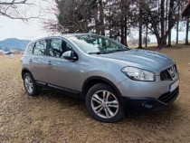 Nissan Qashqai 1.5 dCi