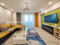Apart 2 Cam | Ultracentral | Mobilat Premium | P-ta Alba Iul