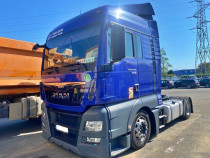 MAN TGX 18.440 LLS-U Mega