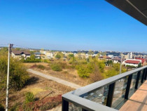 2 camere Cortina North vedere libera