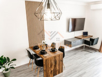 APARTAMENT 2 CAMERE | BAILE FELIX