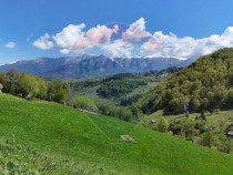 Comision 0% I Peisaj spectaculos | UtilitățiITeren intr...
