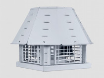 Ventilator de acoperis
