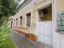 Apartament 2 camere / Pivnita de 25mp/ Zona Ultracentrala