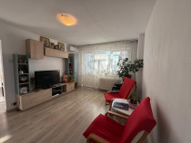 Apartament 2 camere I Mobilat si Utilat I Balcon 10 MP