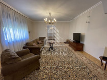Apartament 180 mp, 4 camere, 2 bai, Zona Medicina