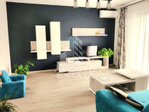 Apartament 2 camere zona Boul Rosu - loc de parcare inclus