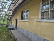 Casa de vanzare in Sancraiul de Mures 1260 mp teren