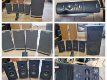 Sistem sunet Altec Lansing 641