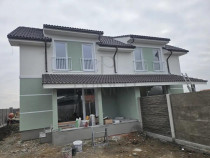 Duplex personalizare interioara - iluminat stradal - zona li