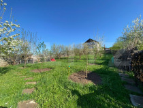 Casă de vânzare în Baciu, Mera – liniște, spațiu și