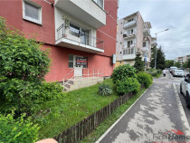 Spatiu 58 mp utili, parter,INTRARE DIRECTA DIN STRADA, str S