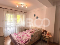 Apartament de vanzare loc de parcare 2 camere si balcon in S