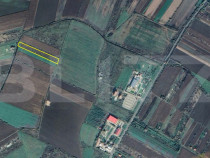 Teren extravilan 5939 mp, zona Aquastar