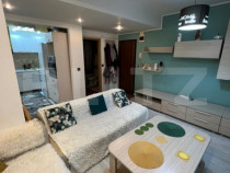 Apartament 3 camere 51 m2