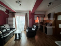 Apartament de vanzare, cu 3 camere, 47 mp, in zona Manastur