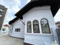 Casa interbelica renovata, de in zona Dacia