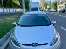 Ford Fiesta 2012