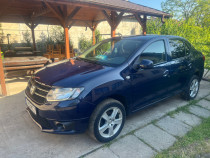 Dacia Logan 2 1.2 16v