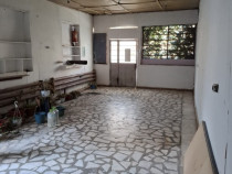 Inchiriez spatiu 50mp zona Rovine, Matei Basarab - pretabil depozit