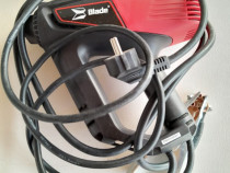 Aparat electric, digital, pentru sudura ARC160, 4800W
