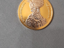 Mihai Viteazul editie speciala moneda