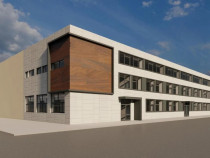 Spatiu comercial zona Calea Surii Mici