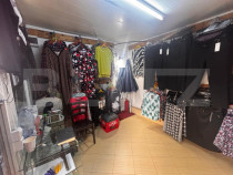 Spatiu comercial de vanzare, 15 mp, zona Calea Moldovei