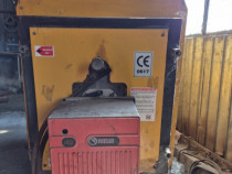 Centrala termica 116 kw