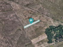 Investiție cu potențial ridicat, teren 10.000 mp