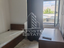 Garsoniera Liviu Rebreanu, complex rezidential