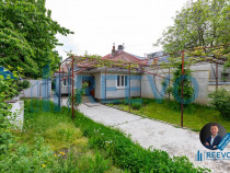 Casă de vânzare, Str. Avram Iancu, Bacău
