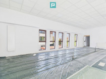 Spații Comerciale între 70 și 350 mp în Dumbrăvița