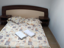 Cazare gratuita in Azuga la 3 camere la o consumatie