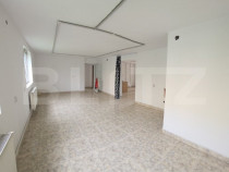 Spatiu comercial de vanzare, 85 mp, zona Decebal