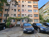 Apartament cu 2 camere de vânzare George Enescu, Suceava