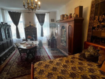 Apartament 3 camere , 98 mp utili - zona Centrul Istoric