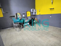 Spatiu Comercial Calea Ferentari Bucuresti