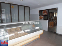 Spatiu comercial cu acces stradal in Ploiesti, zona semicentrala