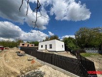 Trebes - vila noua - Parter - comision 0%