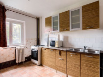 Apartament 3 camere si doua bai în zona Aradul nou,gara