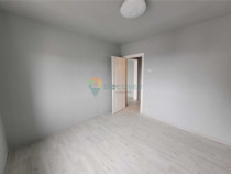 Zona Narcisa , 3 camere semidecomandat, renovat , 58.000 EUR